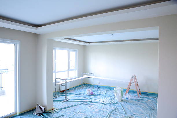 West Slope, OR Drywall & Painting Services Company